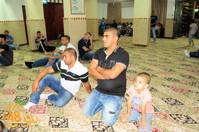 taraweu7 ramla (15).JPG